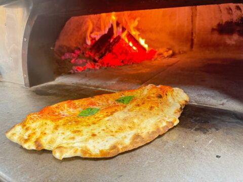 Calzone classico