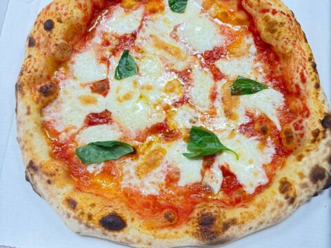 Margherita