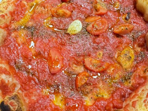 Marinara